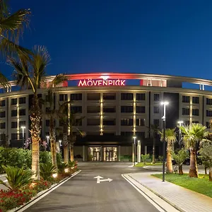 5* Hotel Moevenpick Lalez Durres