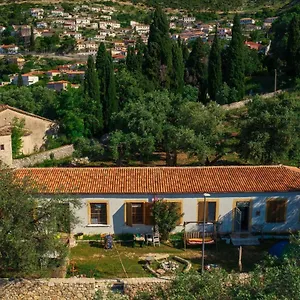  Hostel Shkolla &
