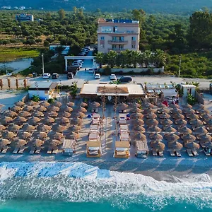 4* Отель Sole Luna