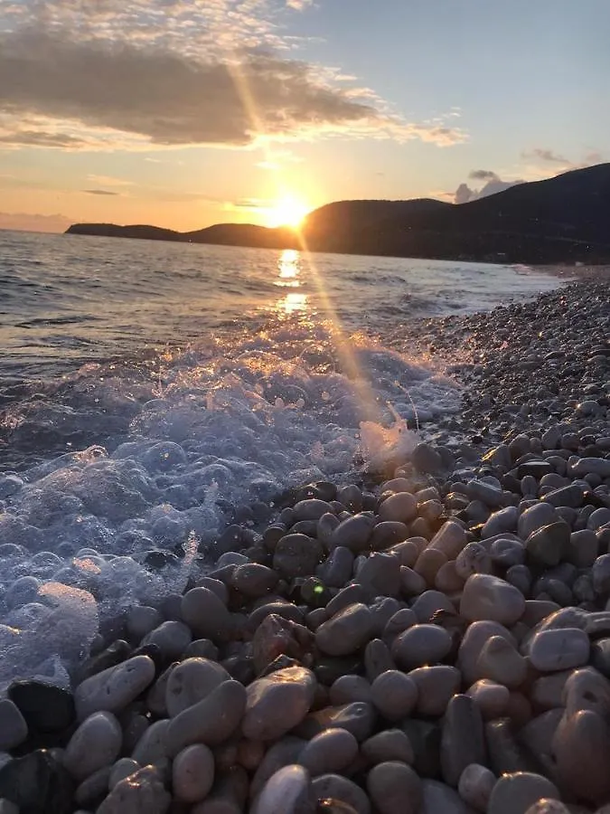 Holiday park Violet Village Borsh Albania