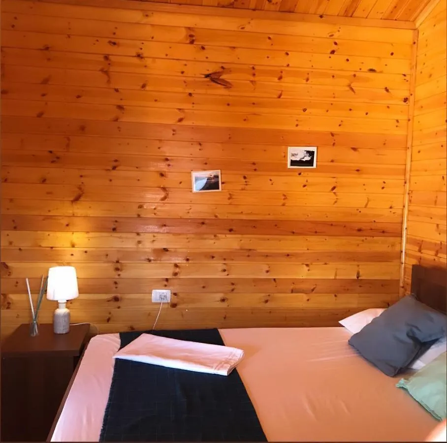 Violet Village Borsh Holiday park