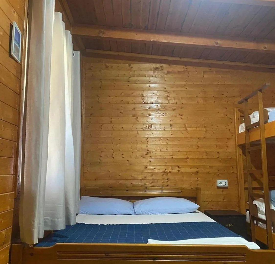 Holiday park Violet Village Borsh Albania