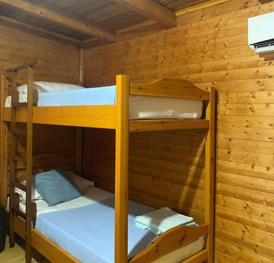 Violet Village Borsh Holiday park